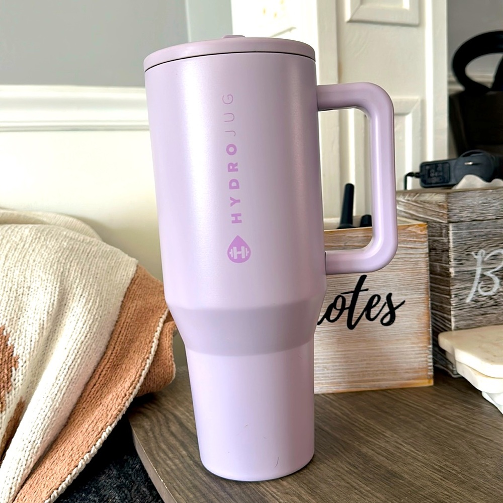 Hydrojug 40 oz Traveler